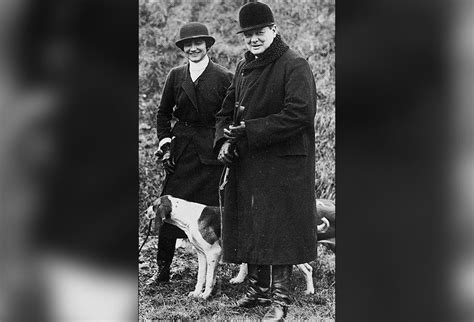 hugh grosvenor chanel|coco Chanel winston churchill relationship.